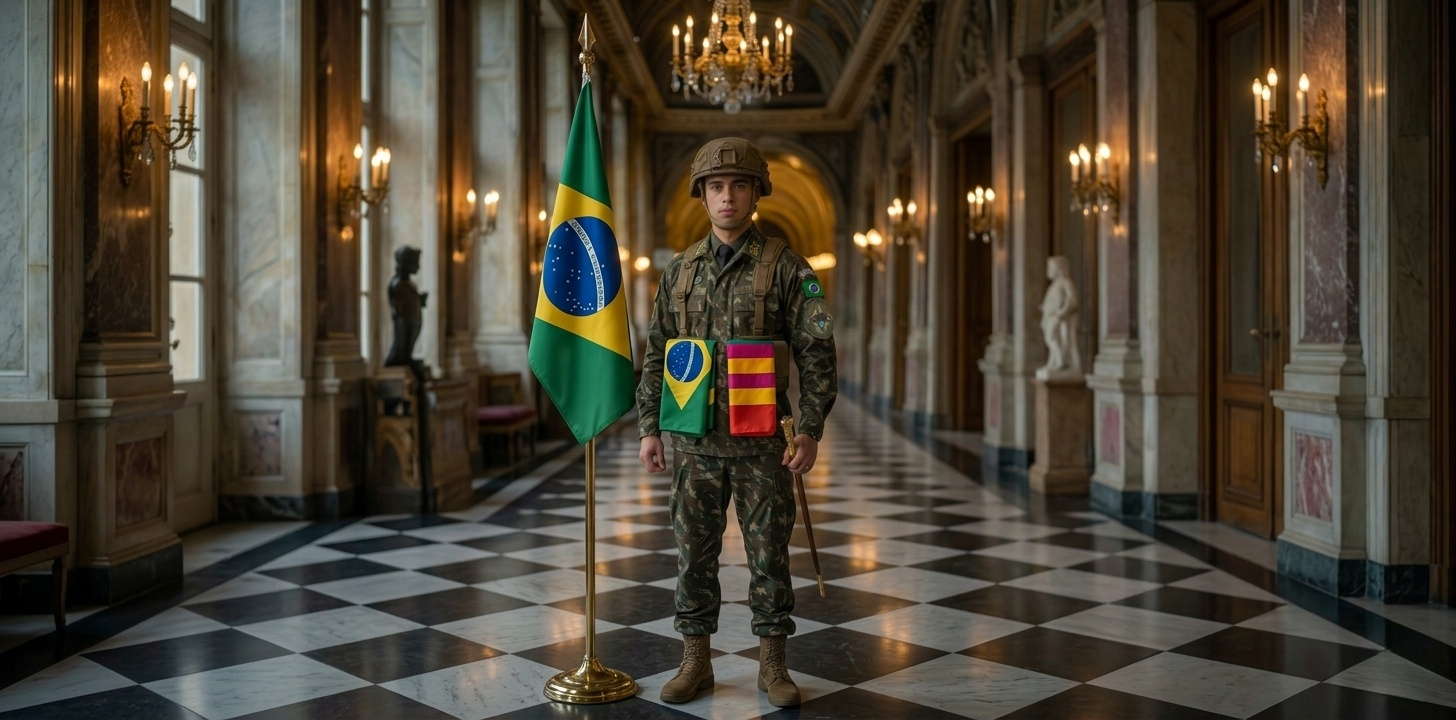 Convenção Militar
